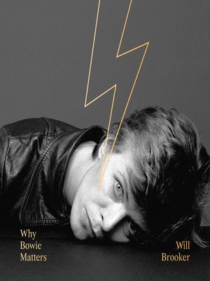 Why Bowie Matters - Audiobook